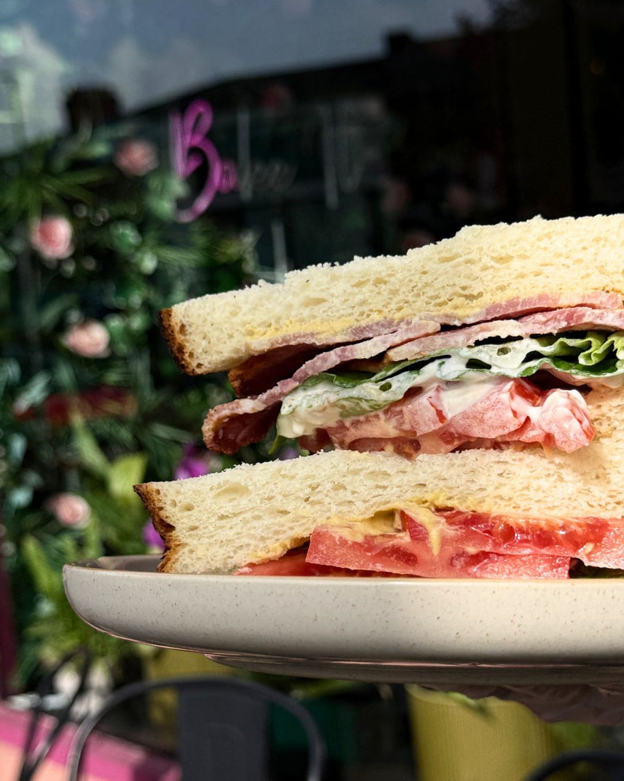 Sandwiches