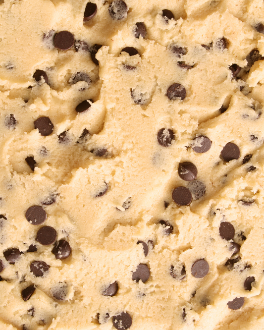 Santa Cookies - Bake at Home Dough