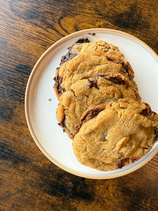 Chocolate Chip Cookie
