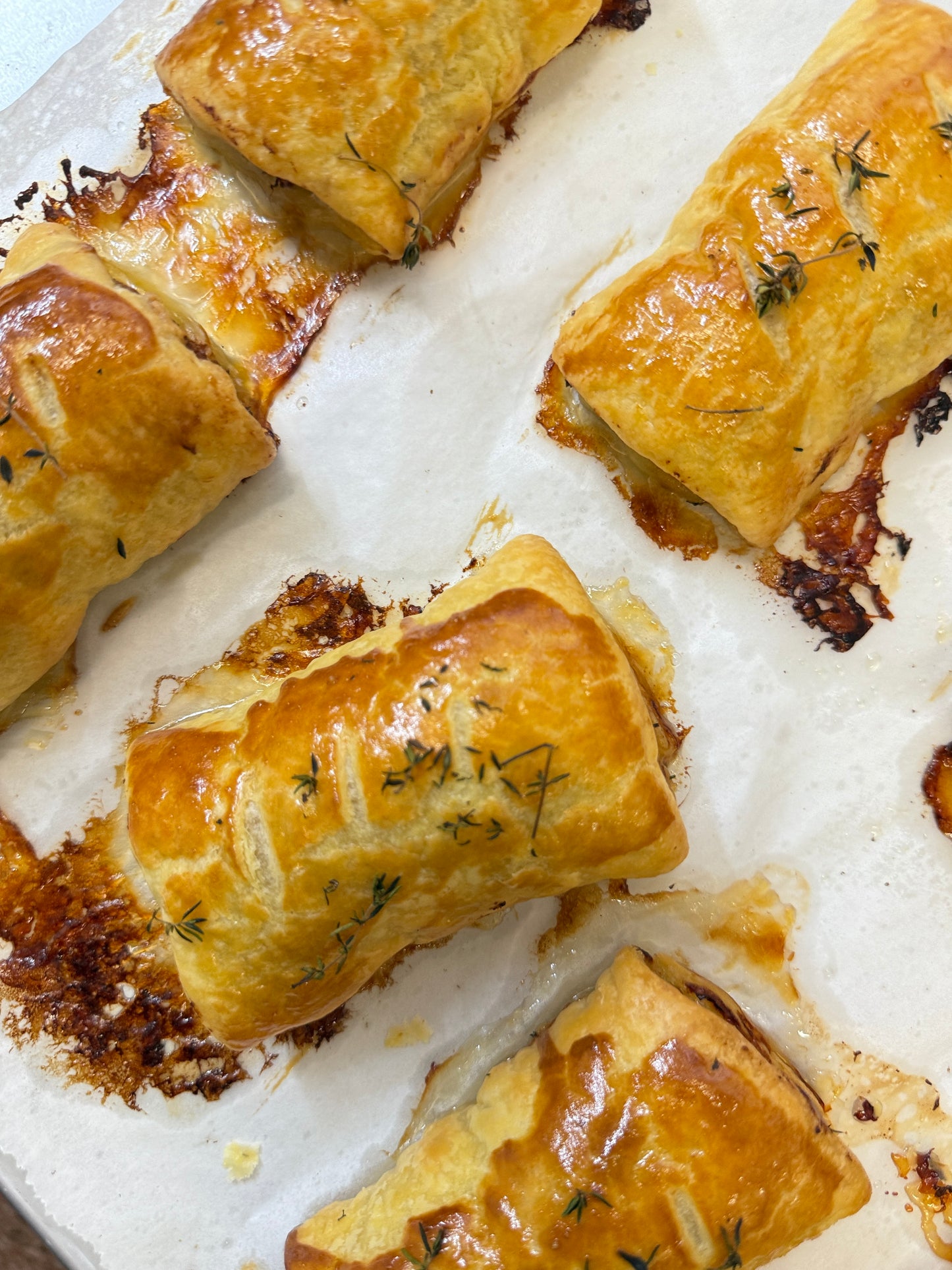 Sausage Roll