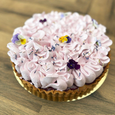 Handmade celebration bakes, Krumb Bakery Belfast