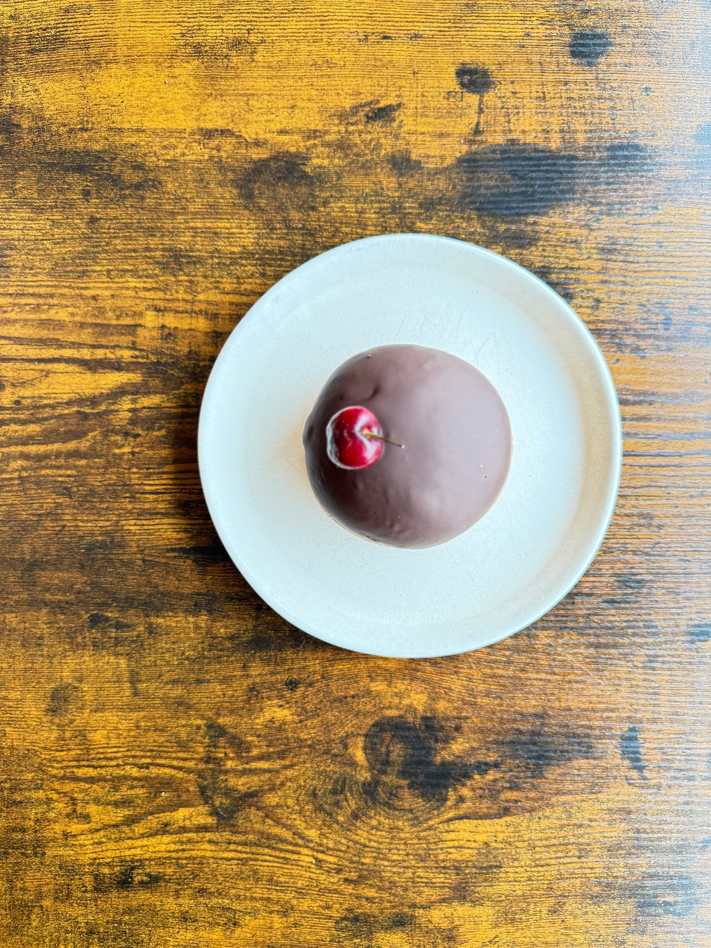 Chocolate Bomboloni - Flavours Vary