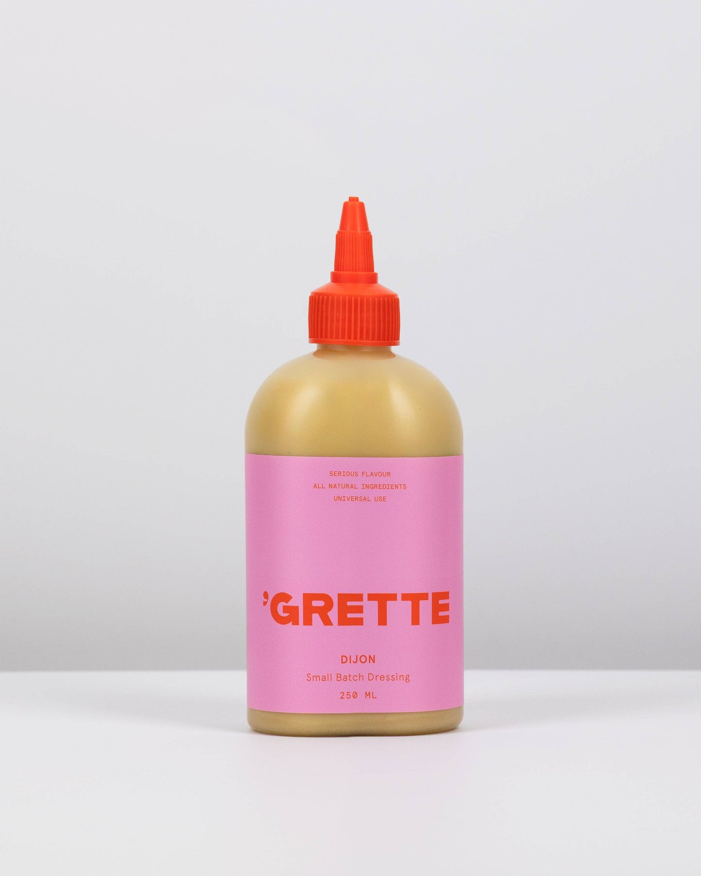 ‘grette & Nnaise - 'grette