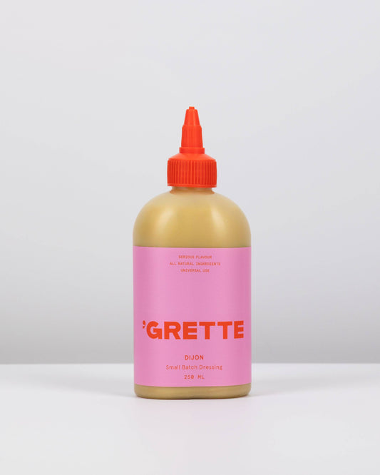 ‘grette & Nnaise - 'grette