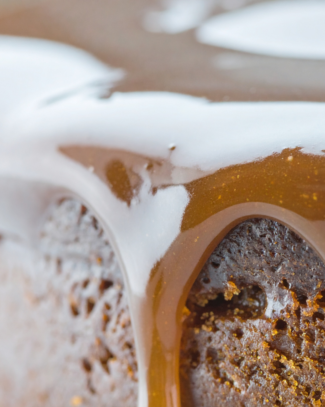 Sticky Toffee Pudding