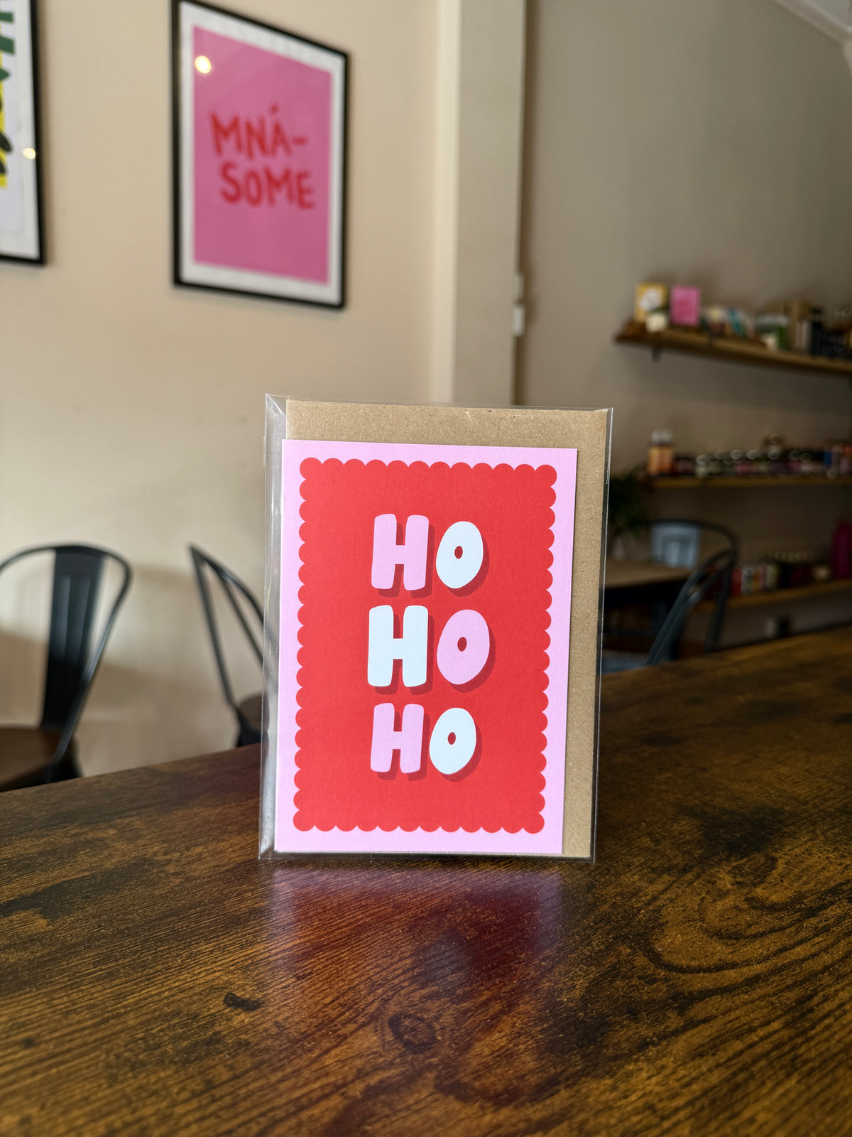 Christmas Cards