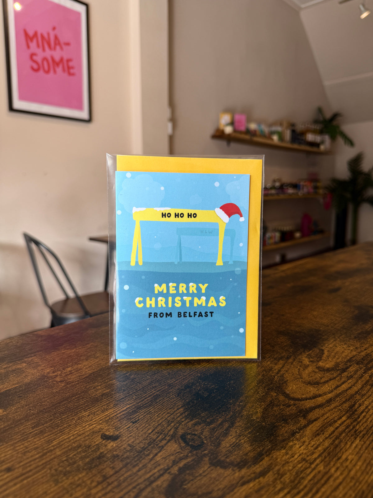 Christmas Cards