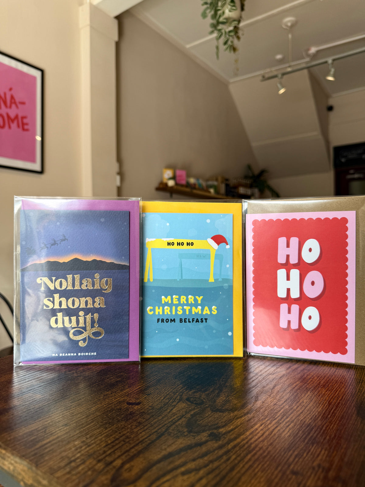 Christmas Cards