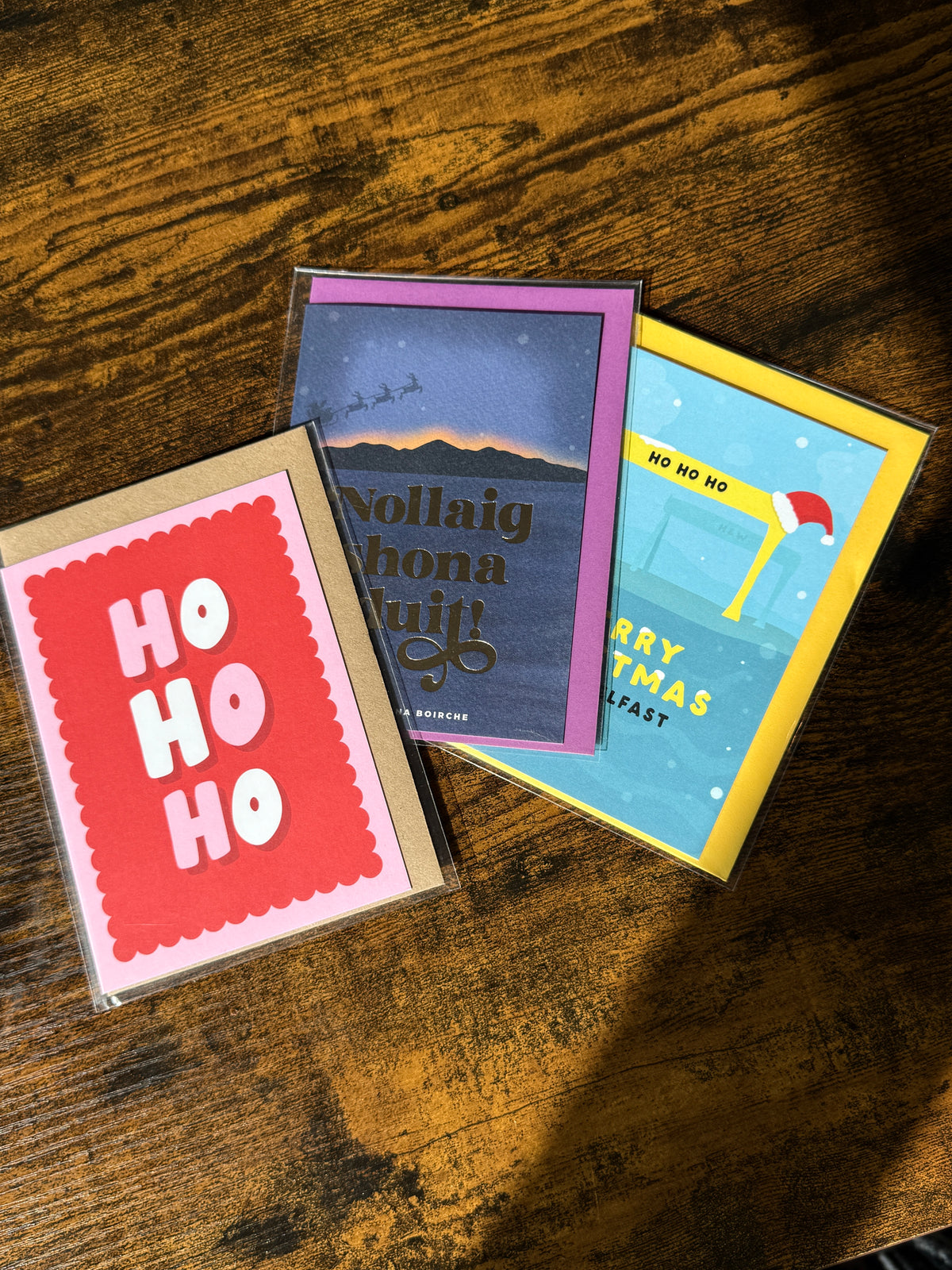 Christmas Cards