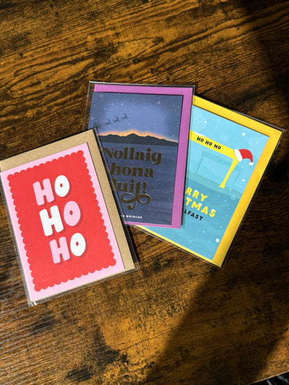 Christmas Cards