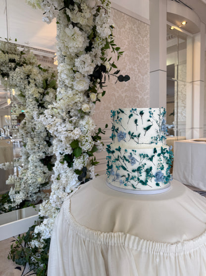 Wedding Cake Sample Box | Taste Your Dream Cake