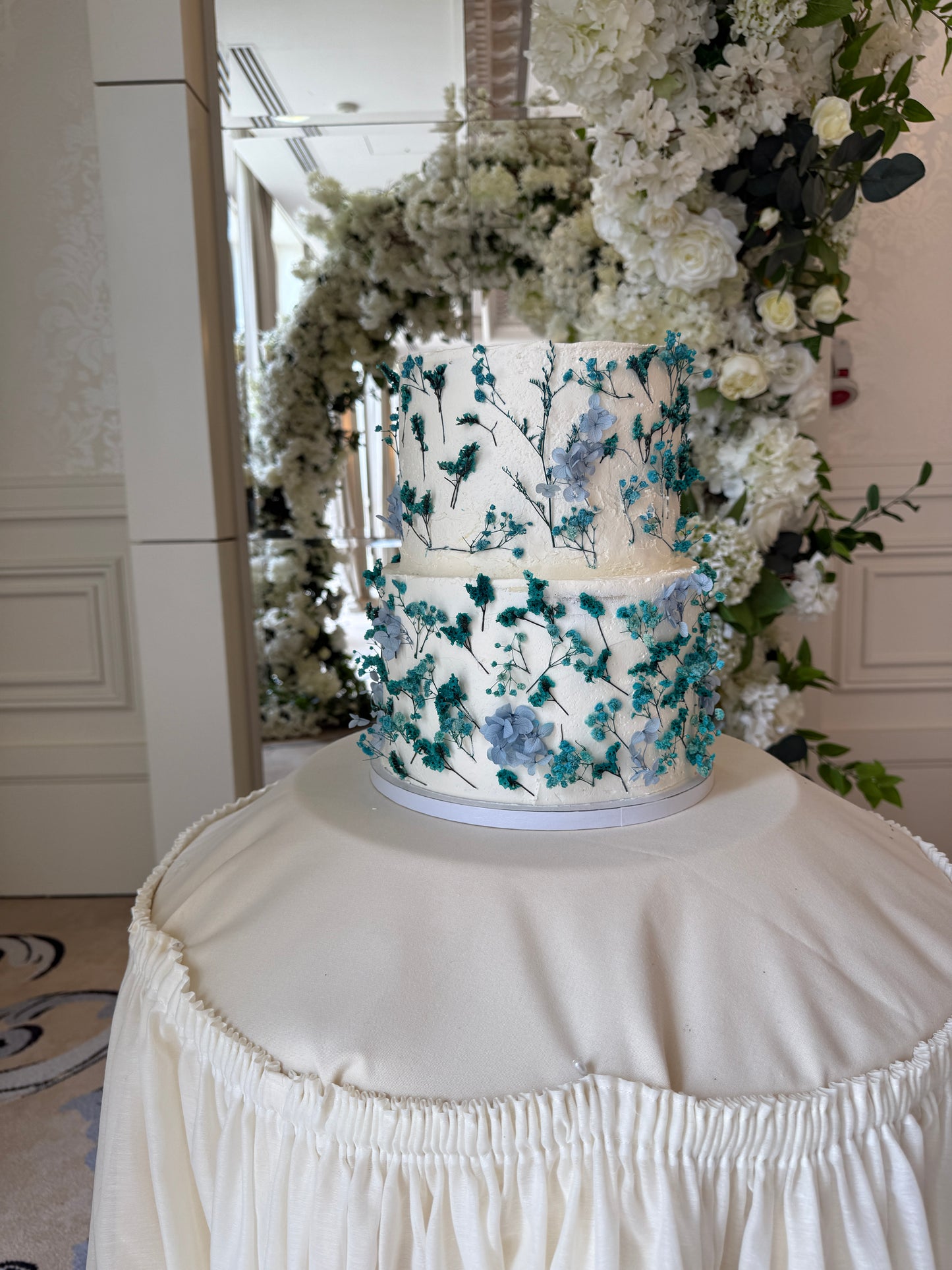 Wedding Cake Sample Box | Taste Your Dream Cake