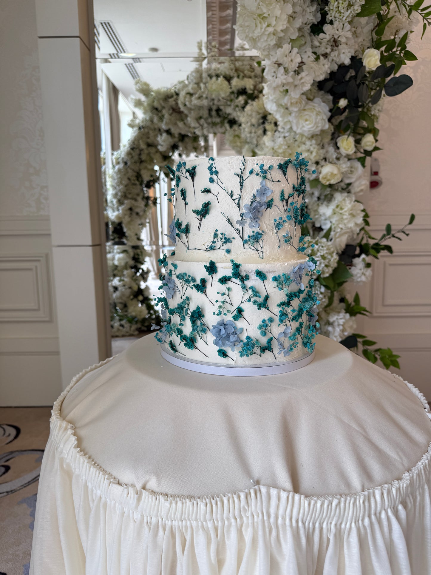 Wedding Cake Sample Box | Taste Your Dream Cake