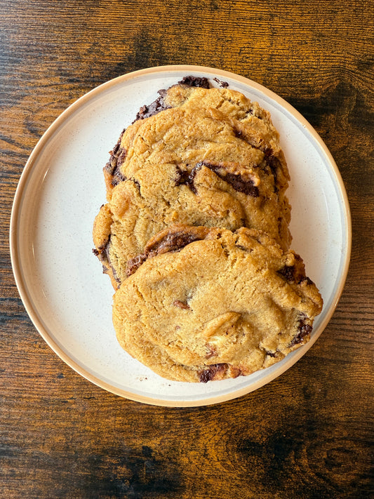 Chocolate Chip Cookie