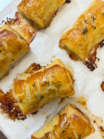Sausage Roll