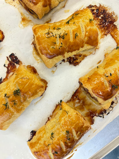 Sausage Roll
