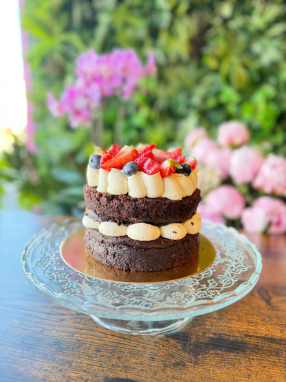 Cake slice