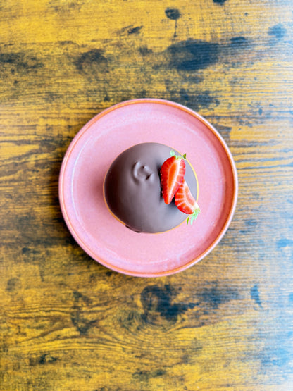 Chocolate Bomboloni - Flavours Vary