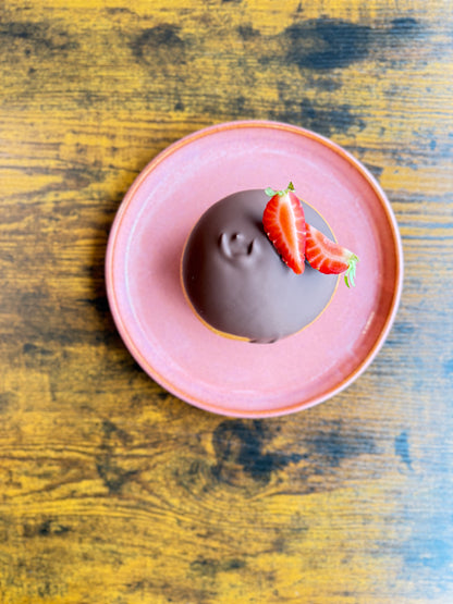 Chocolate Bomboloni - Flavours Vary