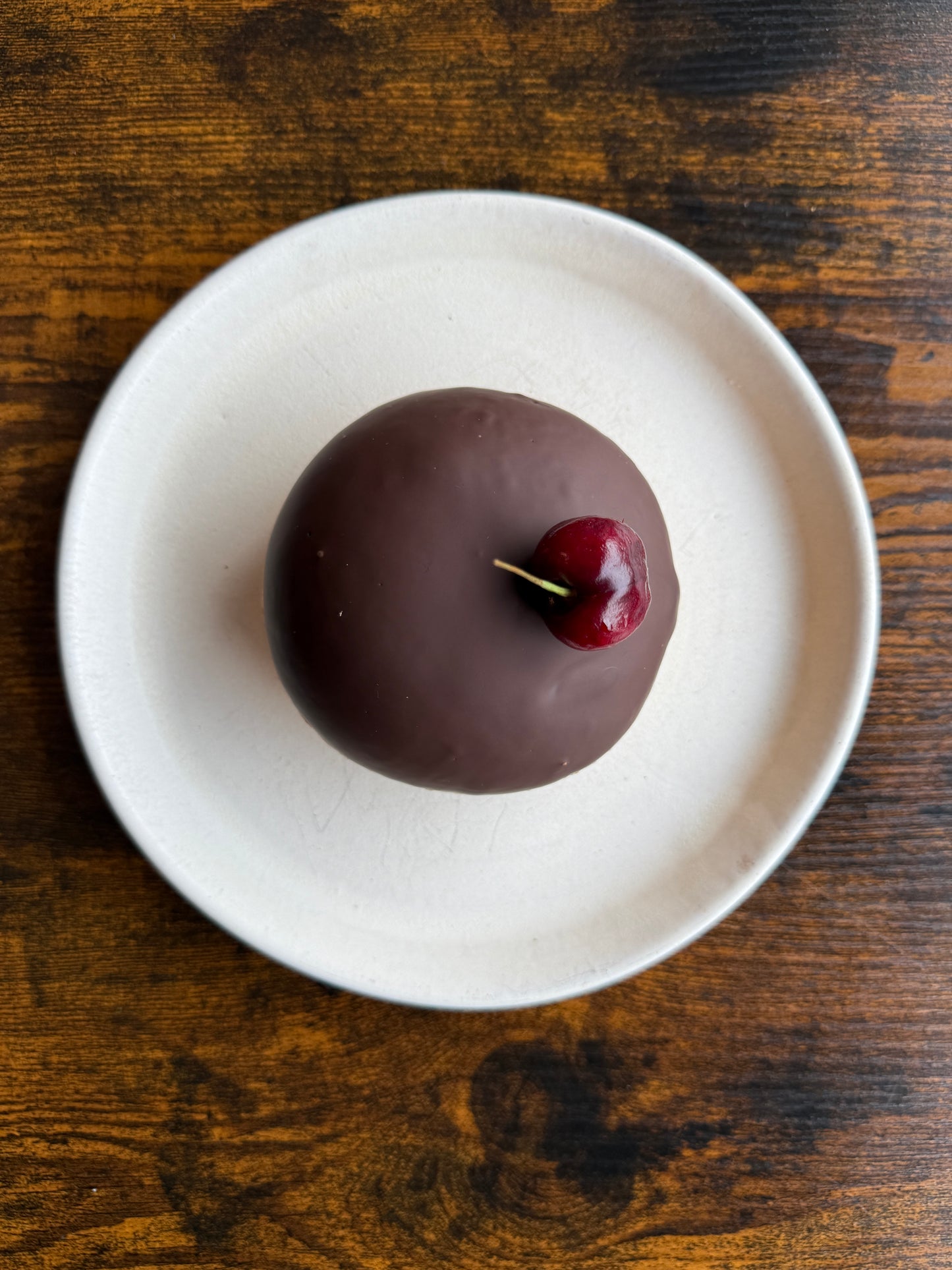 Chocolate Bomboloni - Flavours Vary