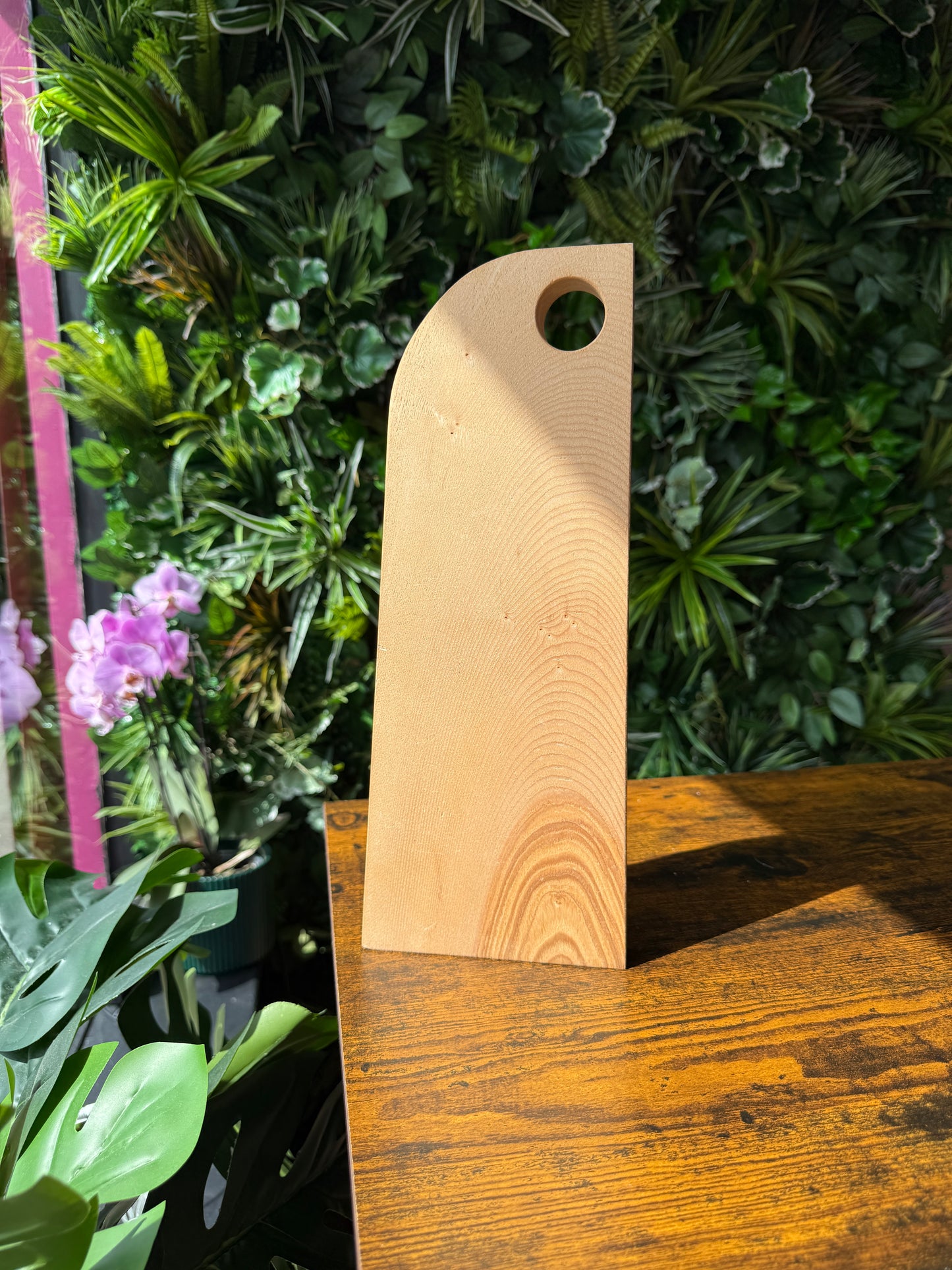 Serving Boards