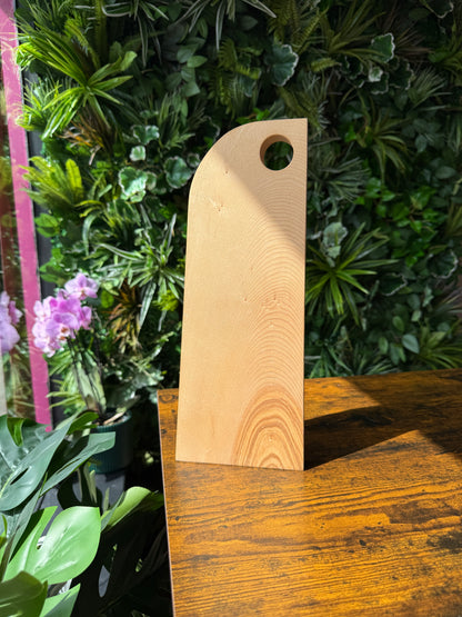 Serving Boards