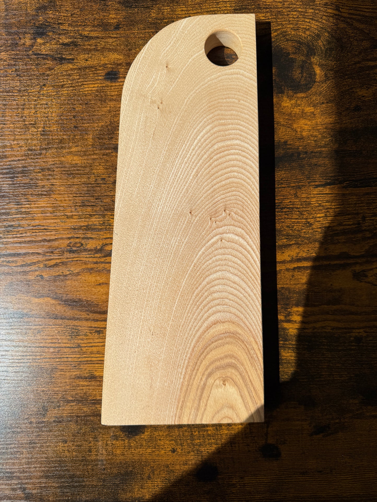 Serving Boards