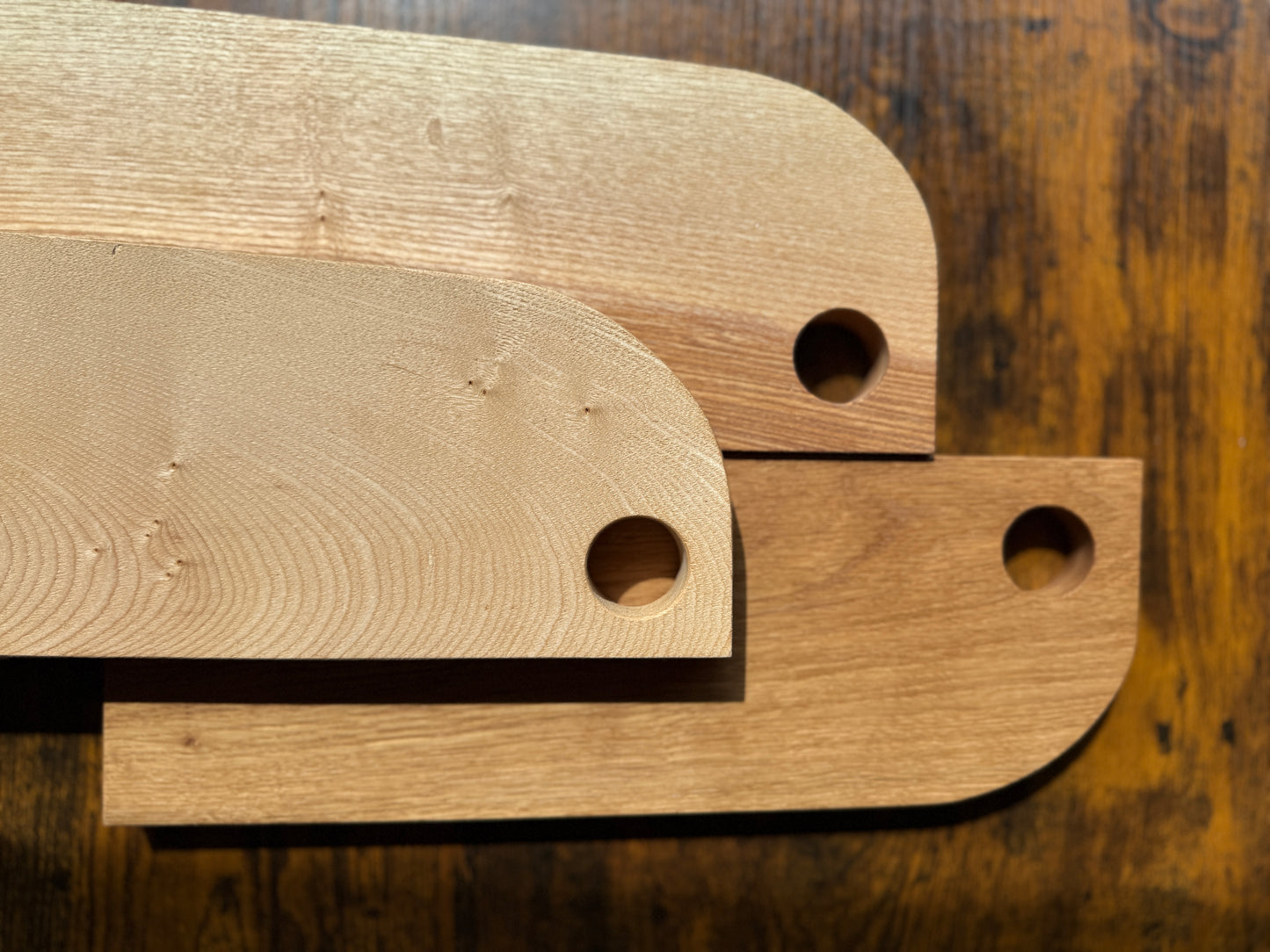 Serving Boards