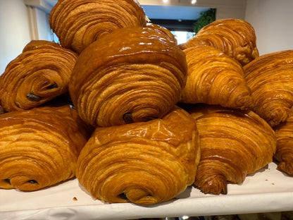 Pain Au Choc