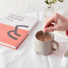 Earl Grey - Tea Bags - Black Tea