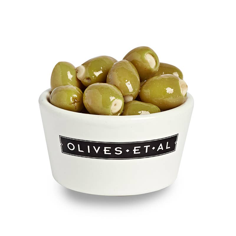 Olives Et Al - Very Garlic Stuffed Olives